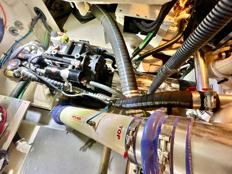 Slide: The Image of Sea Ray Sundancer 510 2014 - 101