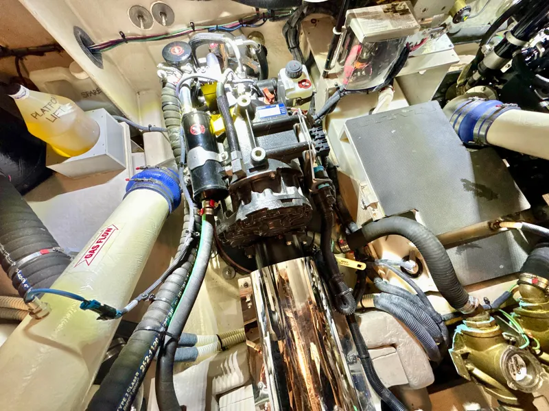 Slide: The Image of Sea Ray Sundancer 510 2014 - 102