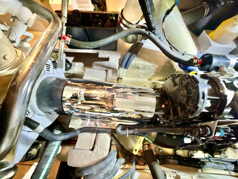 Slide: The Image of Sea Ray Sundancer 510 2014 - 103