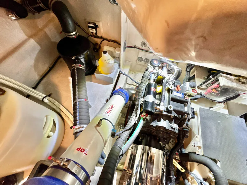 Slide: The Image of Sea Ray Sundancer 510 2014 - 104