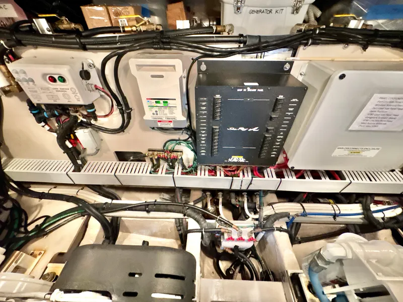 Slide: The Image of Sea Ray Sundancer 510 2014 - 105