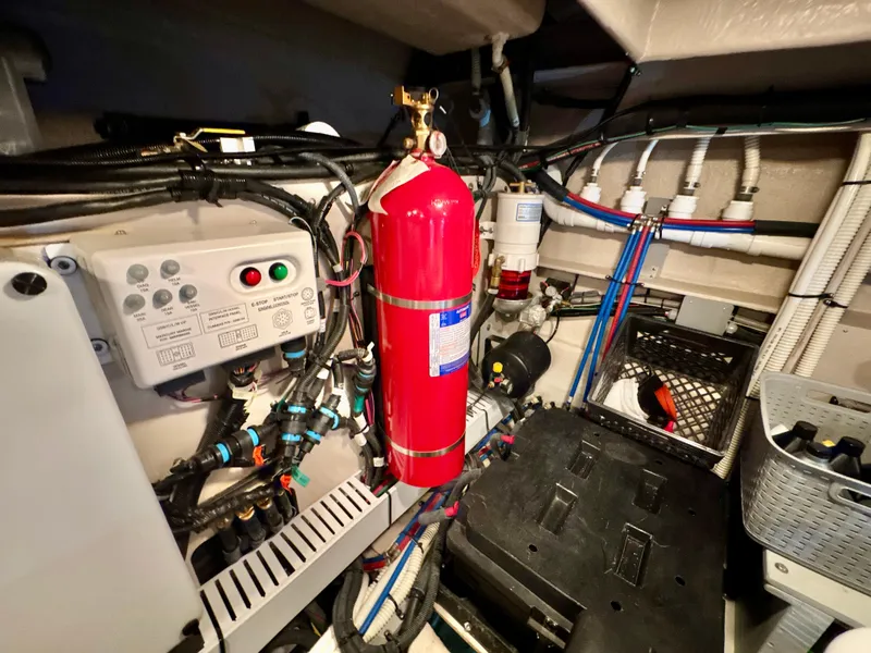 Slide: The Image of Sea Ray Sundancer 510 2014 - 106