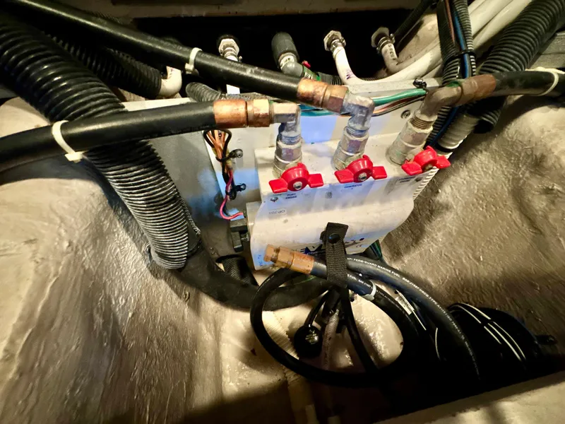 Slide: The Image of Sea Ray Sundancer 510 2014 - 107