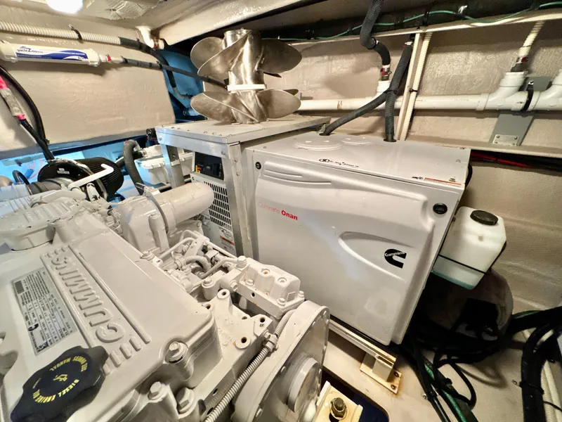 Slide: The Image of Sea Ray Sundancer 510 2014 - 109