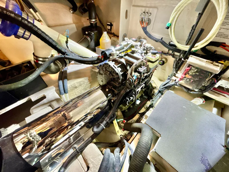 Slide: The Image of Sea Ray Sundancer 510 2014 - 111