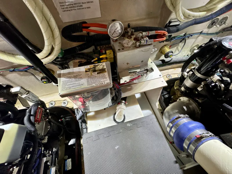 Slide: The Image of Sea Ray Sundancer 510 2014 - 112