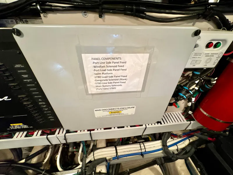 Slide: The Image of Sea Ray Sundancer 510 2014 - 113