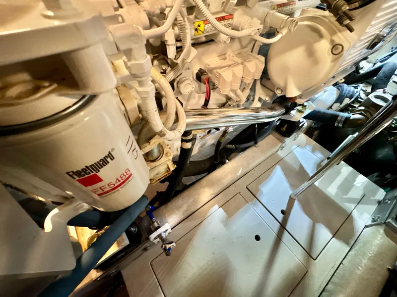 Slide: The Image of Sea Ray Sundancer 510 2014 - 115