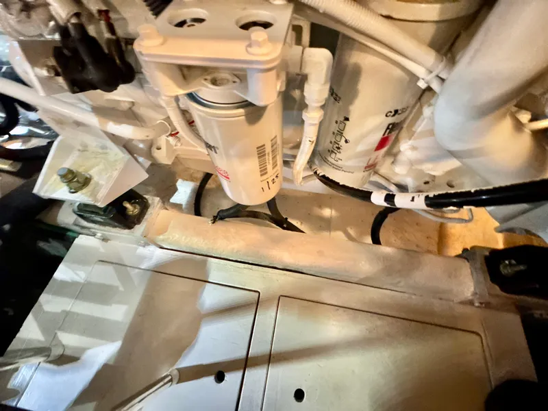 Slide: The Image of Sea Ray Sundancer 510 2014 - 116