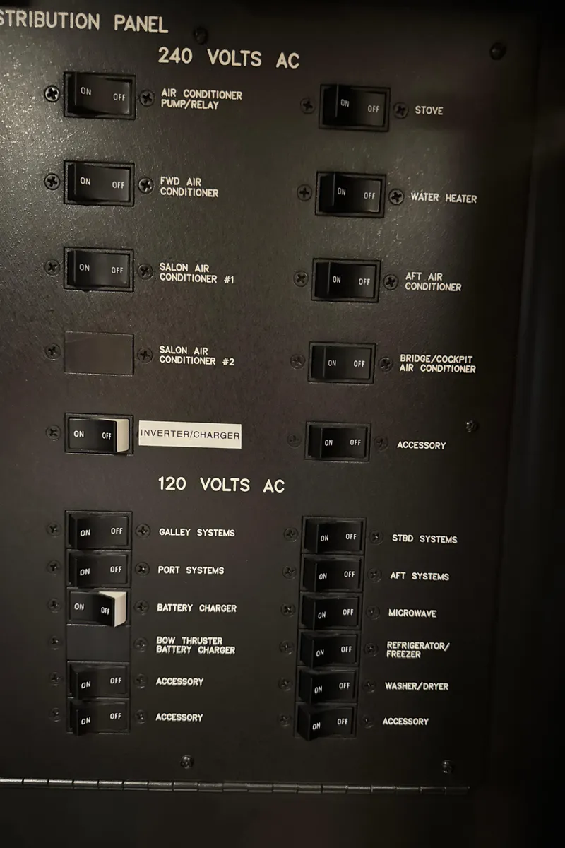 Slide: The Image of Sea Ray Sundancer 510 2014 - 117