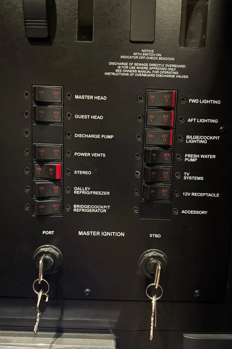 Slide: The Image of Sea Ray Sundancer 510 2014 - 118