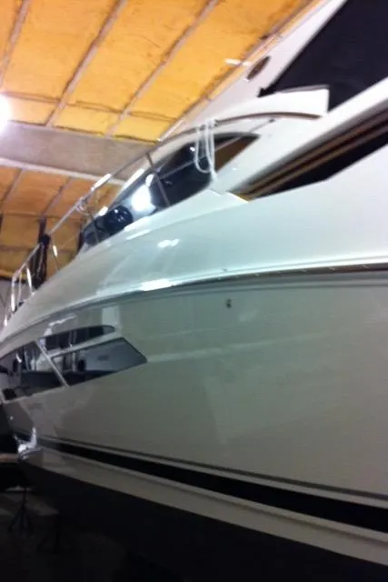 Slide: The Image of Sea Ray Sundancer 510 2014 - 120