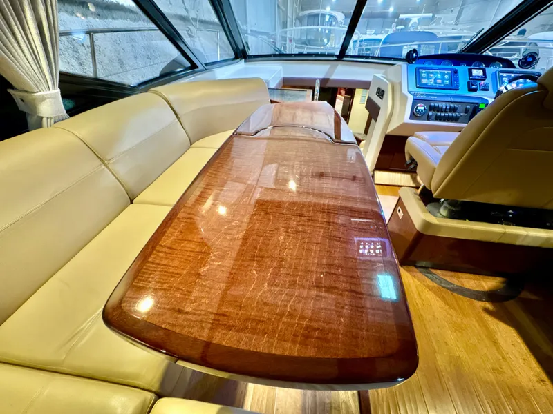 Slide: The Image of Sea Ray Sundancer 510 2014 - 61