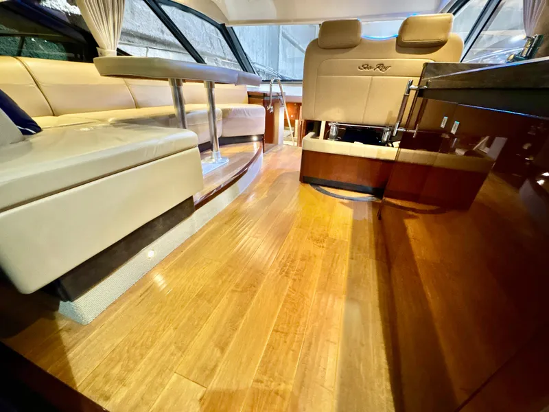 Slide: The Image of Sea Ray Sundancer 510 2014 - 62