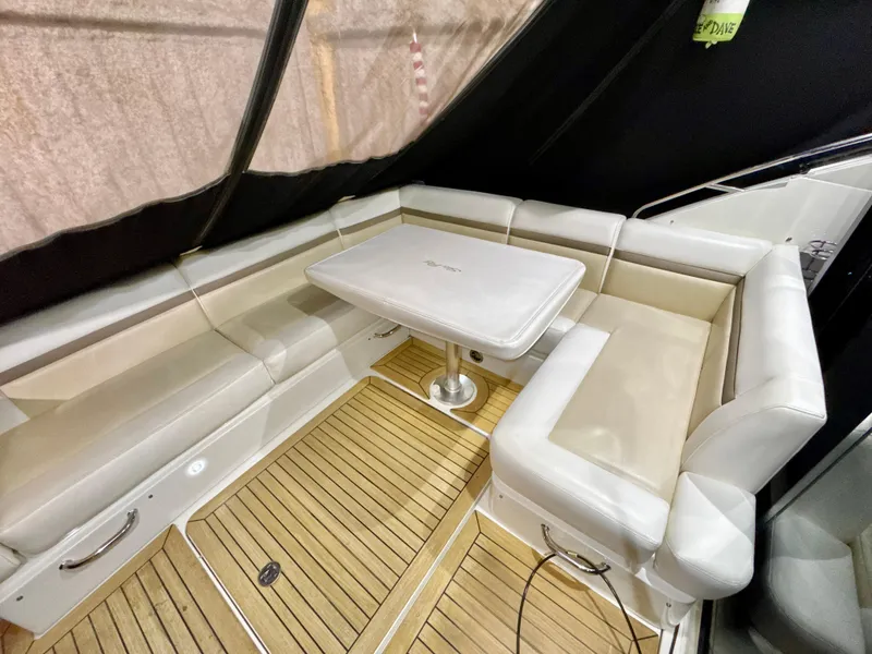 Slide: The Image of Sea Ray Sundancer 510 2014 - 64