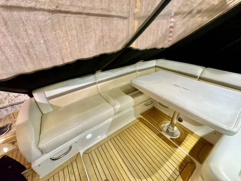 Slide: The Image of Sea Ray Sundancer 510 2014 - 65