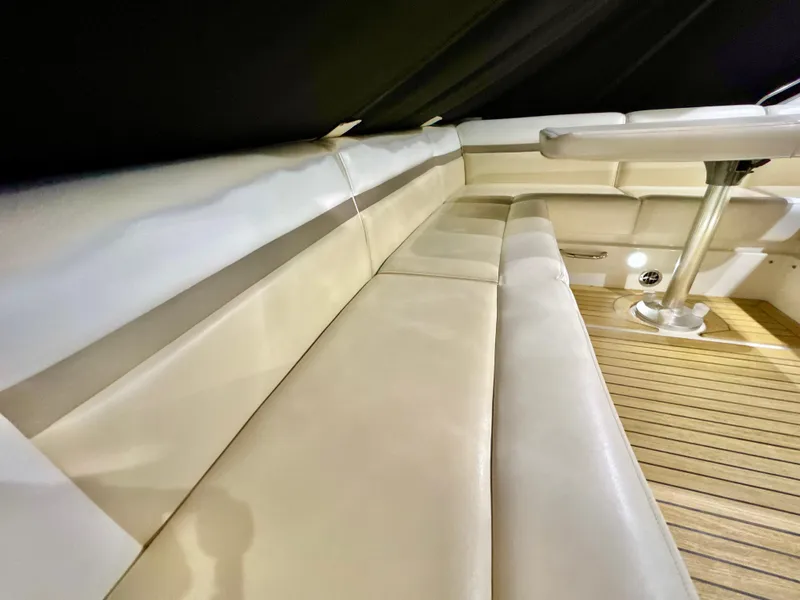 Slide: The Image of Sea Ray Sundancer 510 2014 - 66