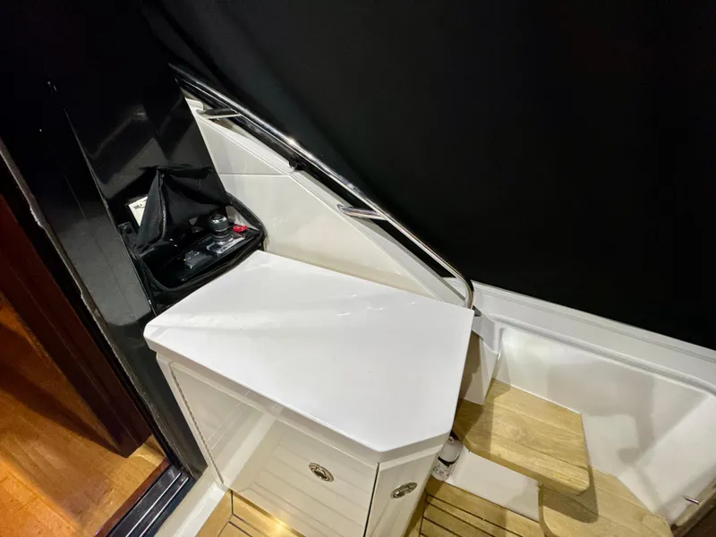 Slide: The Image of Sea Ray Sundancer 510 2014 - 69