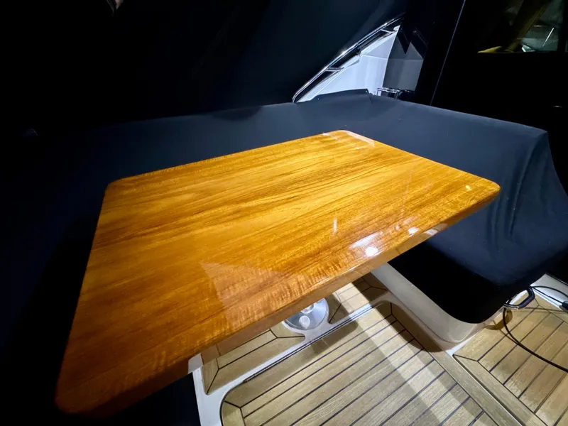 Slide: The Image of Sea Ray Sundancer 510 2014 - 71