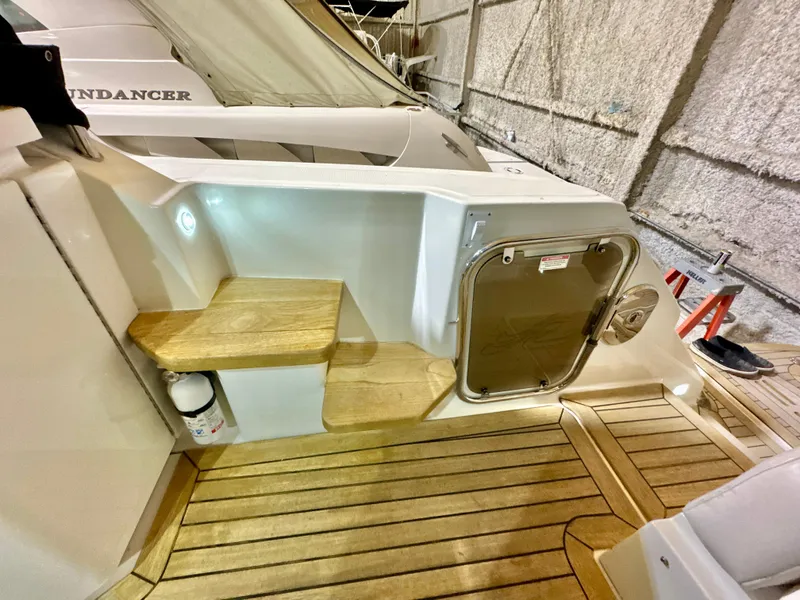 Slide: The Image of Sea Ray Sundancer 510 2014 - 72