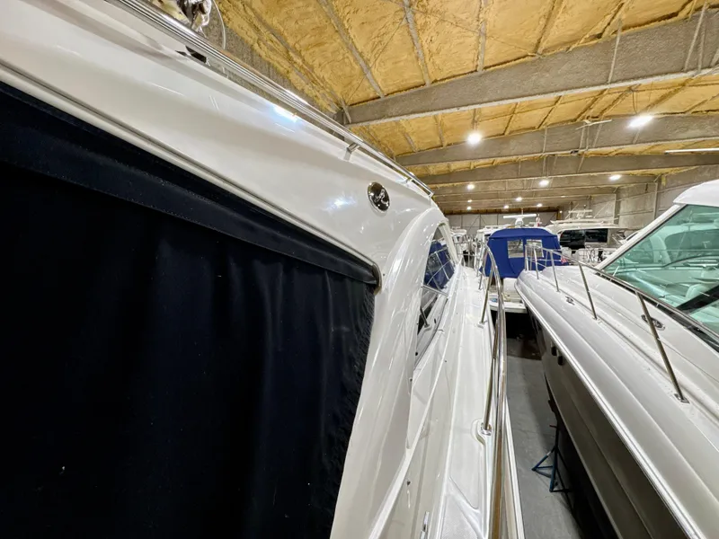 Slide: The Image of Sea Ray Sundancer 510 2014 - 73