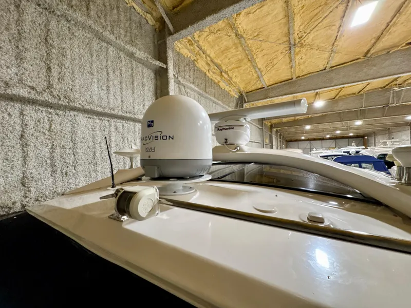 Slide: The Image of Sea Ray Sundancer 510 2014 - 75