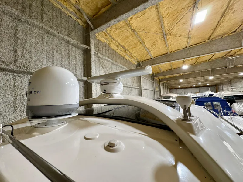 Slide: The Image of Sea Ray Sundancer 510 2014 - 76