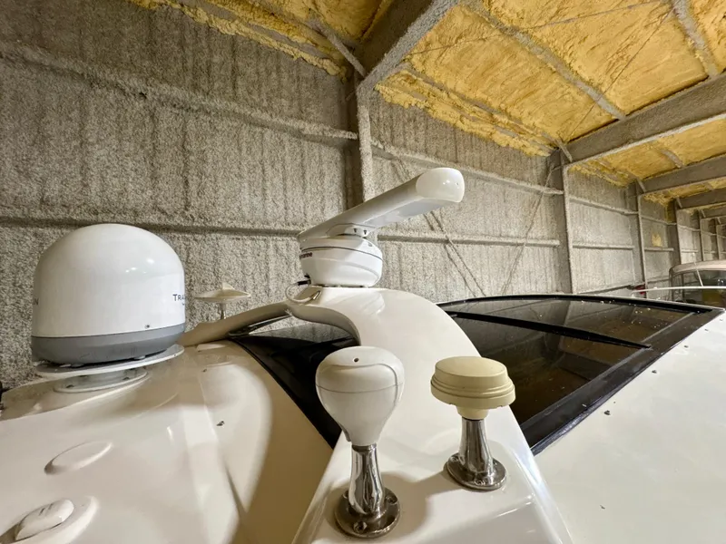 Slide: The Image of Sea Ray Sundancer 510 2014 - 77