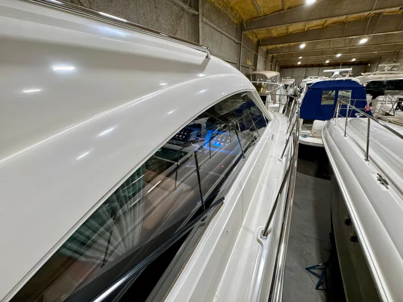 Slide: The Image of Sea Ray Sundancer 510 2014 - 79