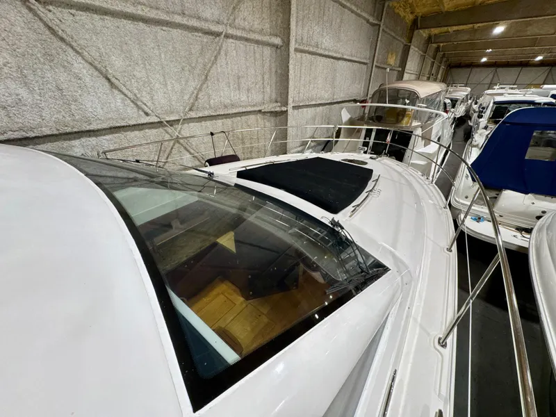 Slide: The Image of Sea Ray Sundancer 510 2014 - 80