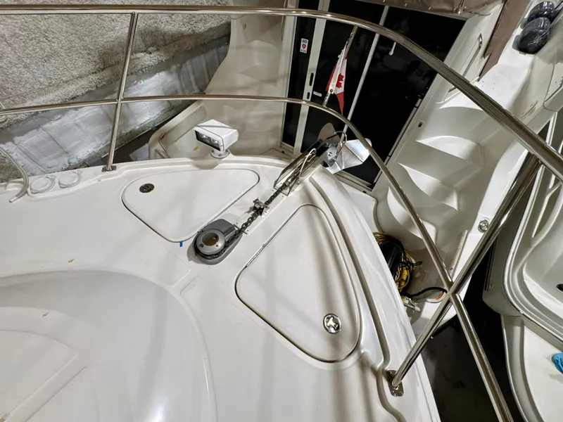 Slide: The Image of Sea Ray Sundancer 510 2014 - 81