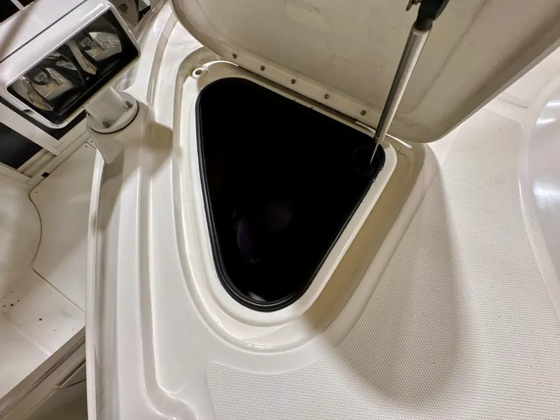 Slide: The Image of Sea Ray Sundancer 510 2014 - 83