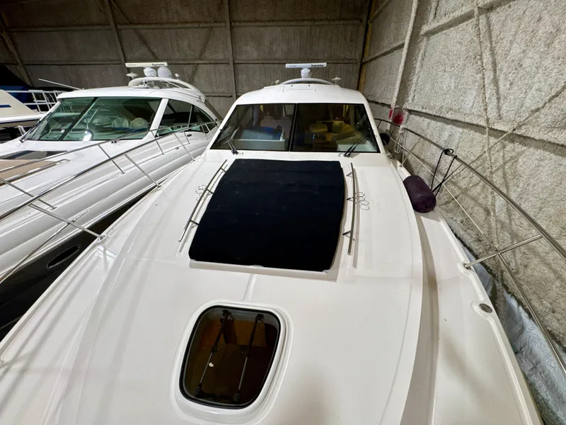 Slide: The Image of Sea Ray Sundancer 510 2014 - 84