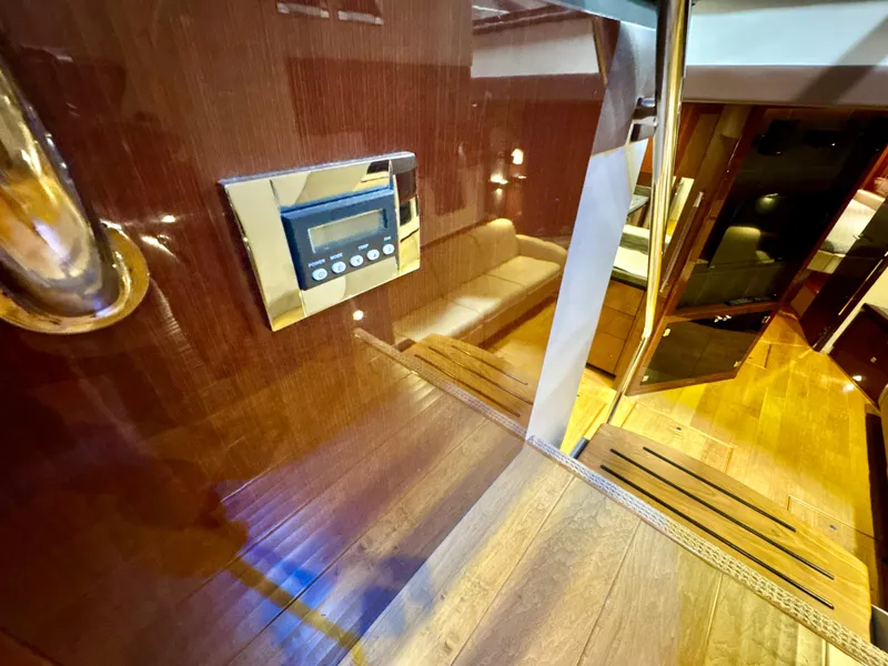 Slide: The Image of Sea Ray Sundancer 510 2014 - 95