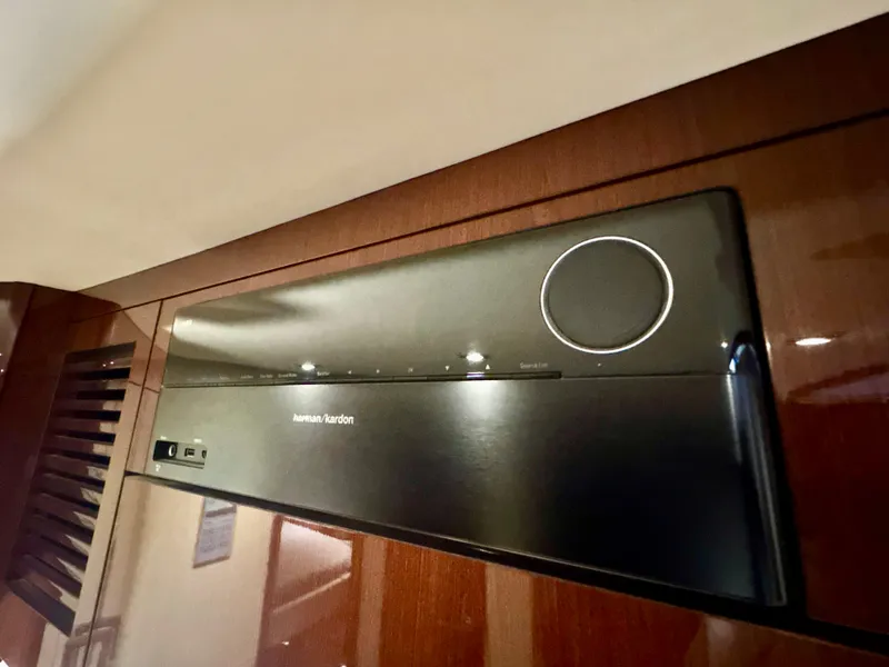 Slide: The Image of Sea Ray Sundancer 510 2014 - 96