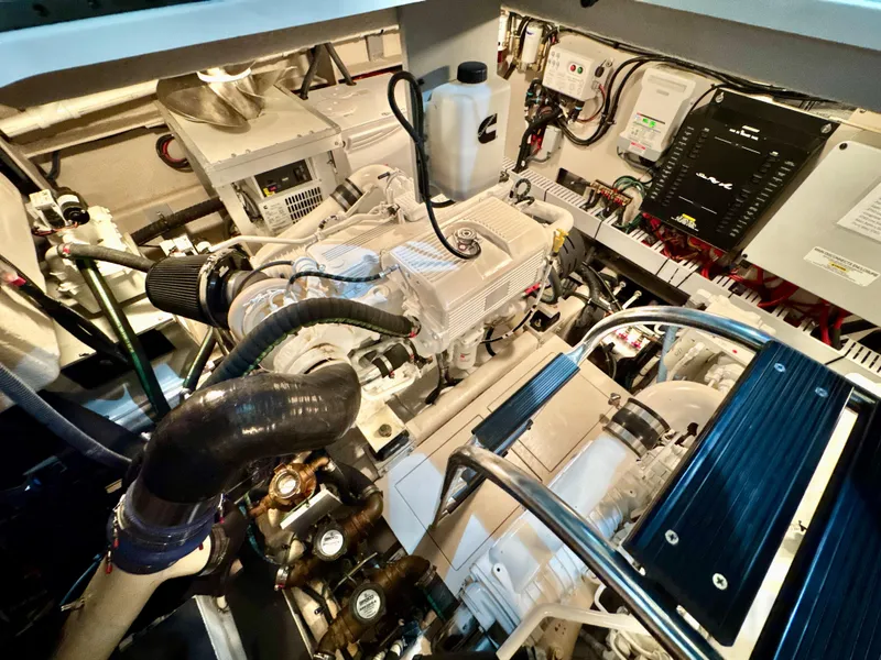 Slide: The Image of Sea Ray Sundancer 510 2014 - 98