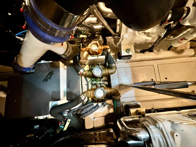 Slide: The Image of Sea Ray Sundancer 510 2014 - 99