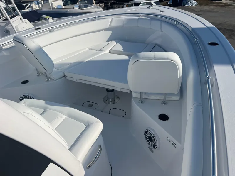 Slide: The Image of Sportsman Open 302 Center Console 2025 - 13