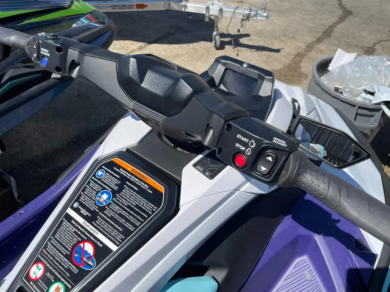 Slide: The Image of Yamaha Jetblaster LTD 2025 - 4