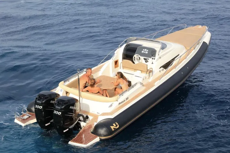 Slide: The Image of Manufacturer Provided Image - 1