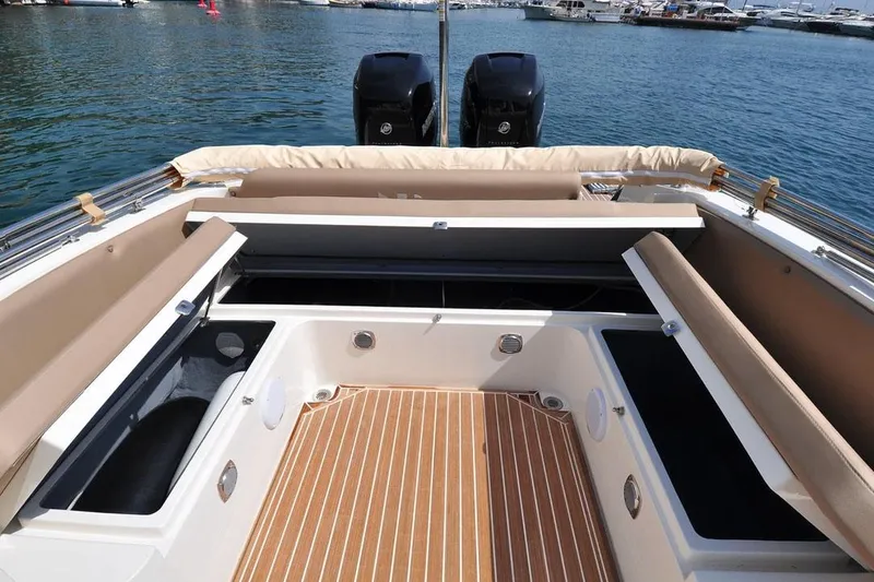 Slide: The Image of Manufacturer Provided Image - 5