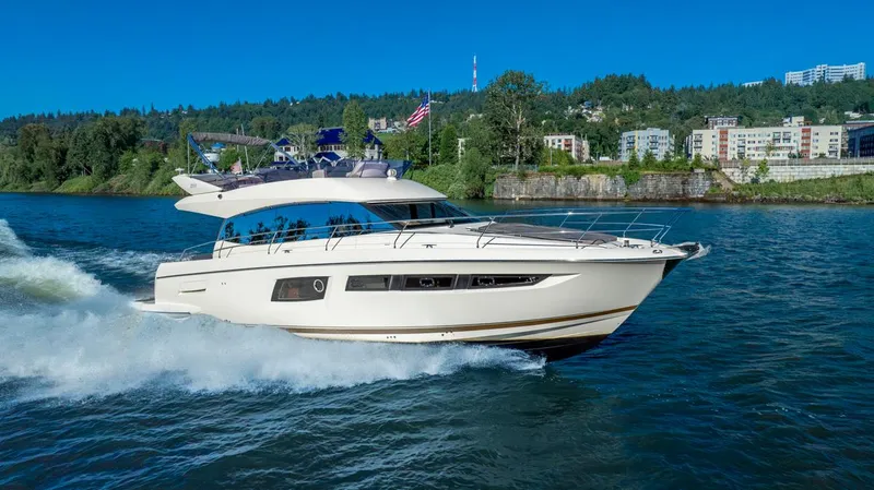 Slide: The Image of Prestige 500 2016 - 1