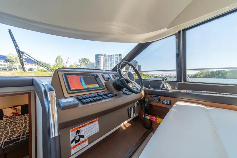 Slide: The Image of Prestige 500 2016 - 15