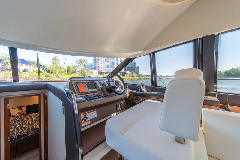 Slide: The Image of Prestige 500 2016 - 16