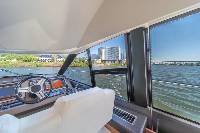 Slide: The Image of Prestige 500 2016 - 17