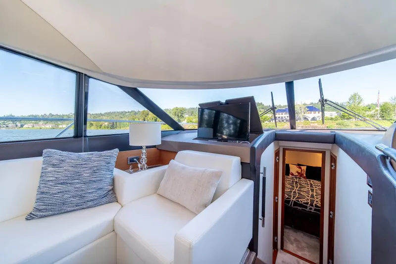 Slide: The Image of Prestige 500 2016 - 18