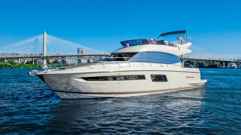 Slide: The Image of Prestige 500 2016 - 2