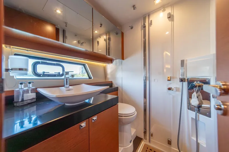 Slide: The Image of Prestige 500 2016 - 26