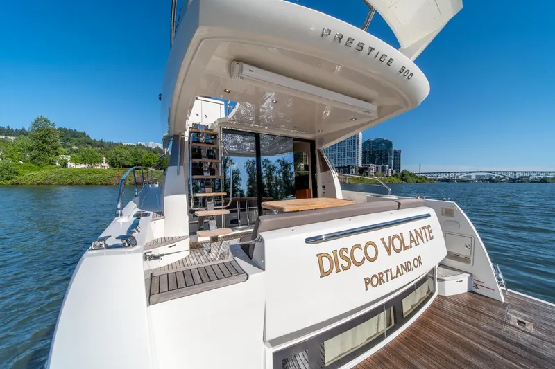 Slide: The Image of Prestige 500 2016 - 29