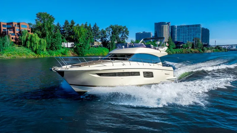 Slide: The Image of Prestige 500 2016 - 3